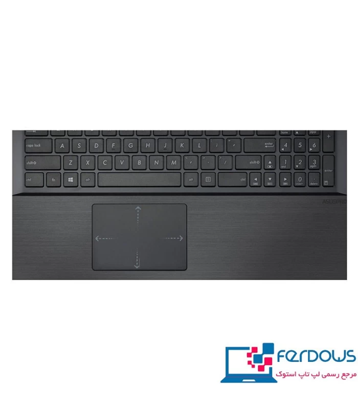 مشخصات، قیمت و خرید لپ تاپ استوک ایسوس ASUS PRO P2540NV | فروشگاه فردوس، مرجع رسمی انواع لپ تاپ استوک و اپن باکس