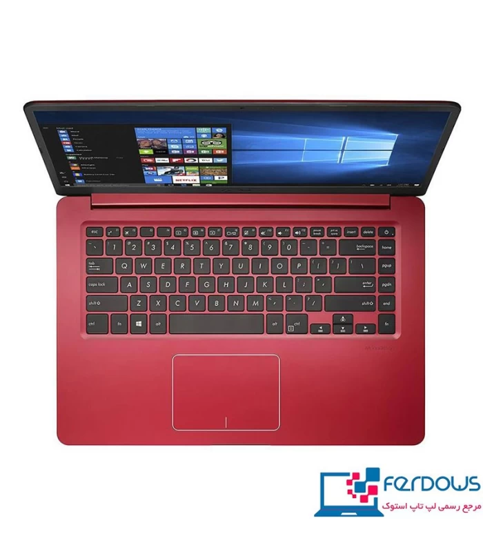 ASUS VIVOBOOK MAX لپ تاپ