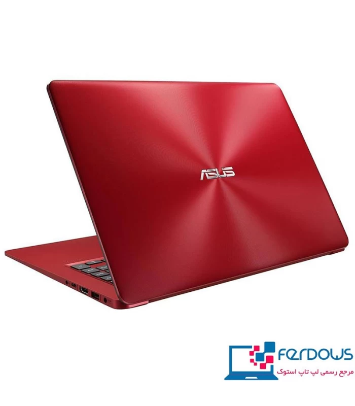 ASUS VIVOBOOK MAX X540YA لپ تاپ