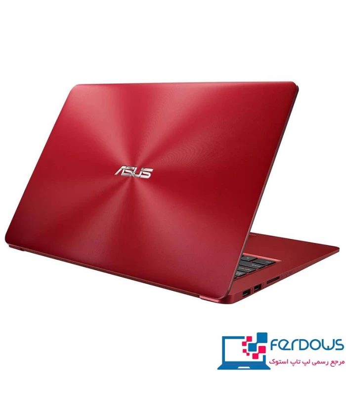 ASUS VIVOBOOK MAX X540YA