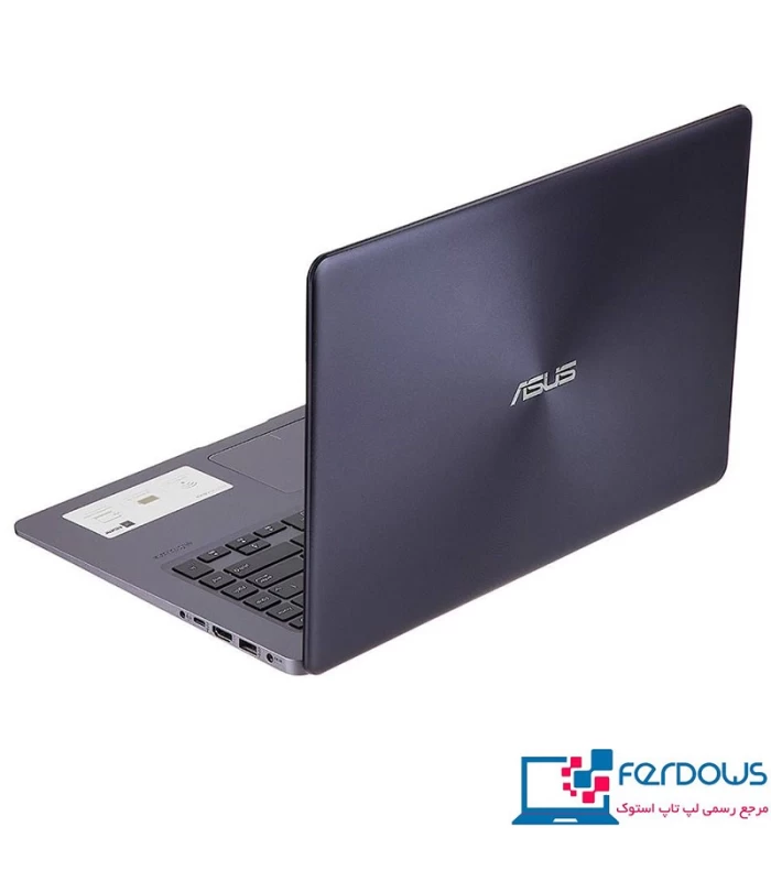 ASUS VIVOBOOK MAX X540YA