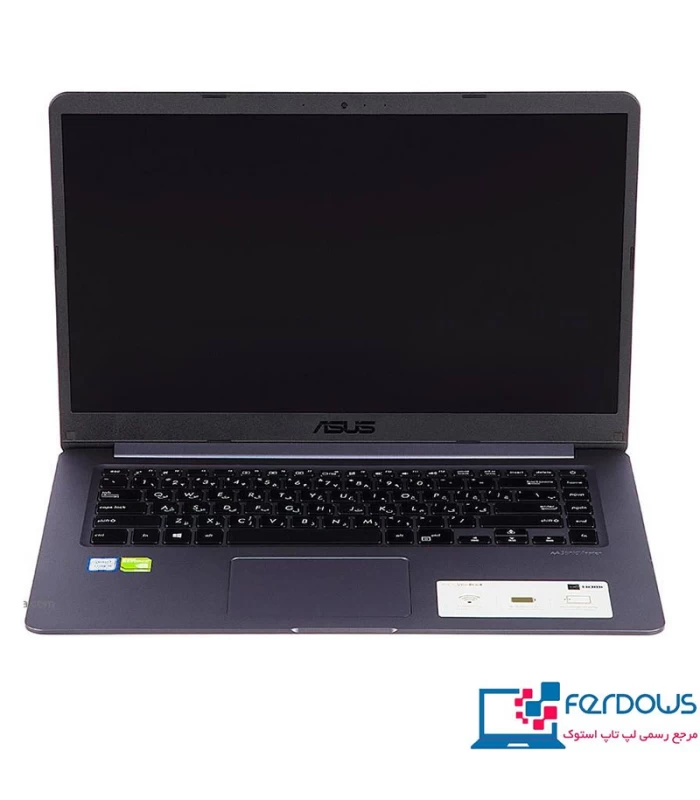 ASUS VIVOBOOK MAX X540YA