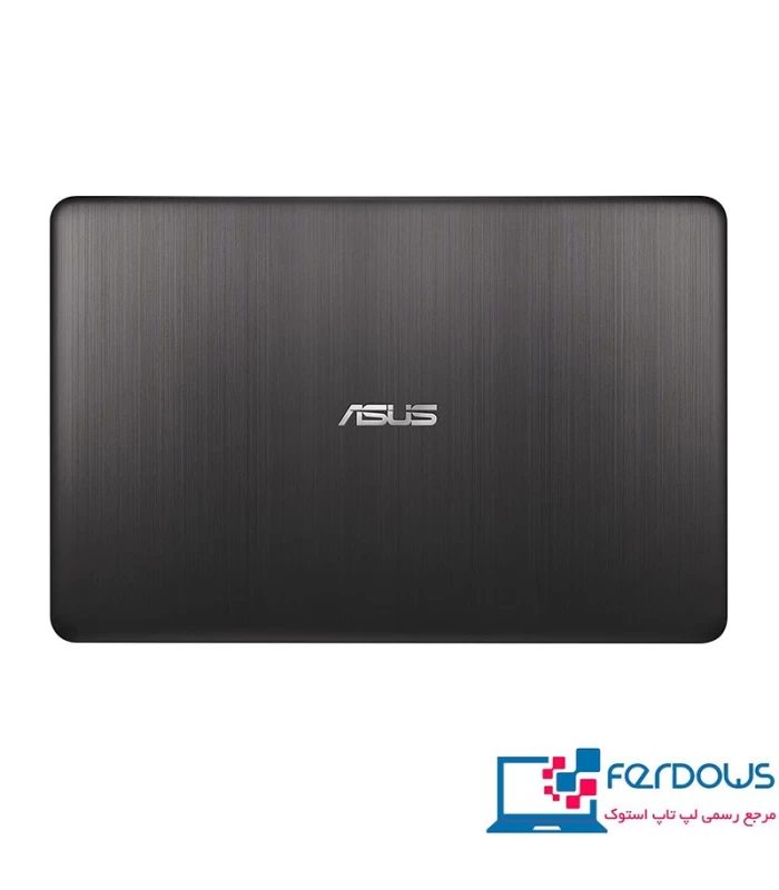 ASUS VIVOBOOK MAX X540YA