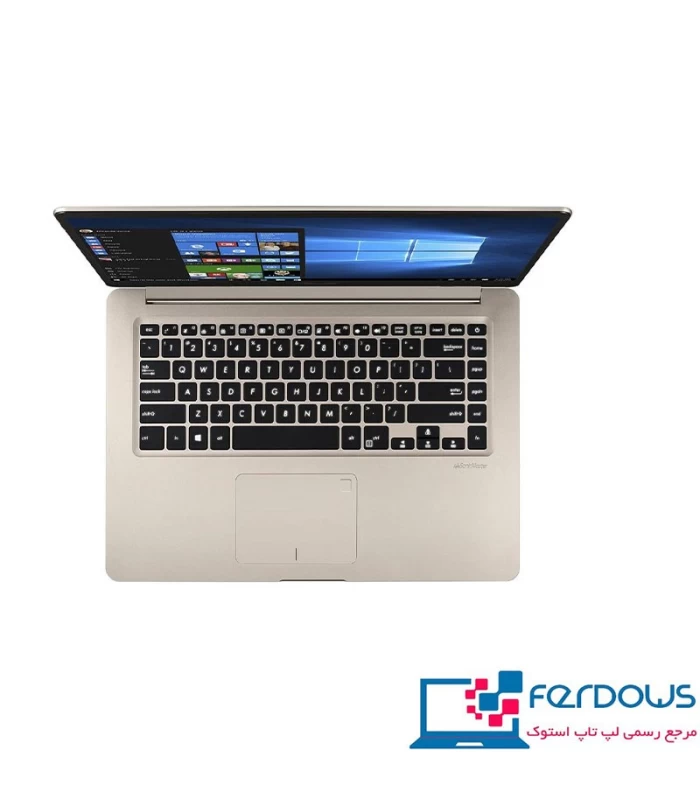 ASUS-V510UQ