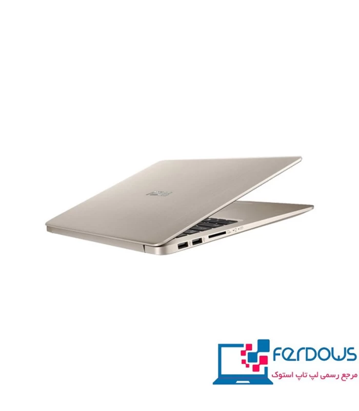 V510UQ-لپ تاپ