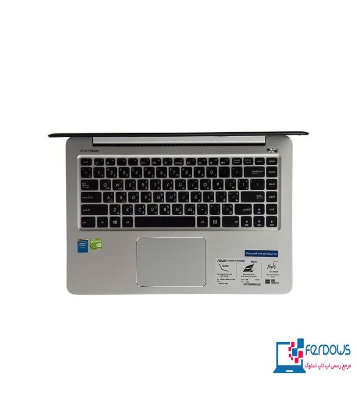 ایسوس-vivibook-v401lb