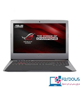 ASUS ROG G752VT لپ تاپ