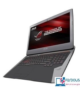 ASUS ROG G752VT لپ تاپ
