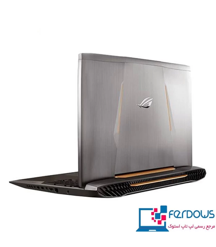 ASUS ROG G752VT لپ تاپ