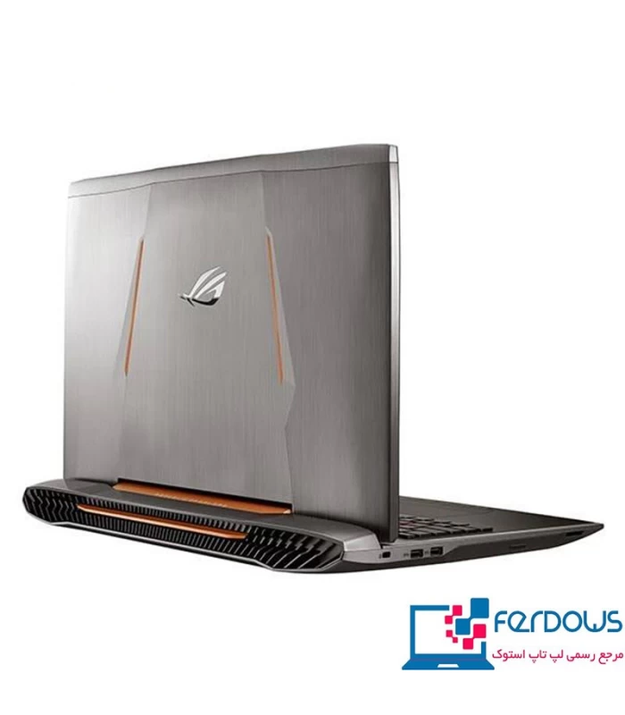 ASUS ROG G752VT لپ تاپ