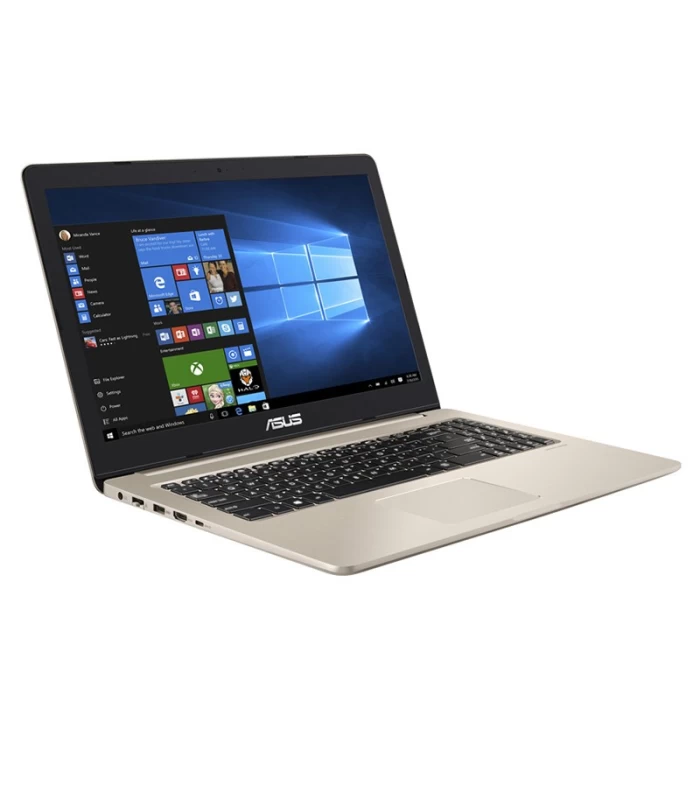 ASUS VIVOBOOK PRO N580GD لپتاپ
