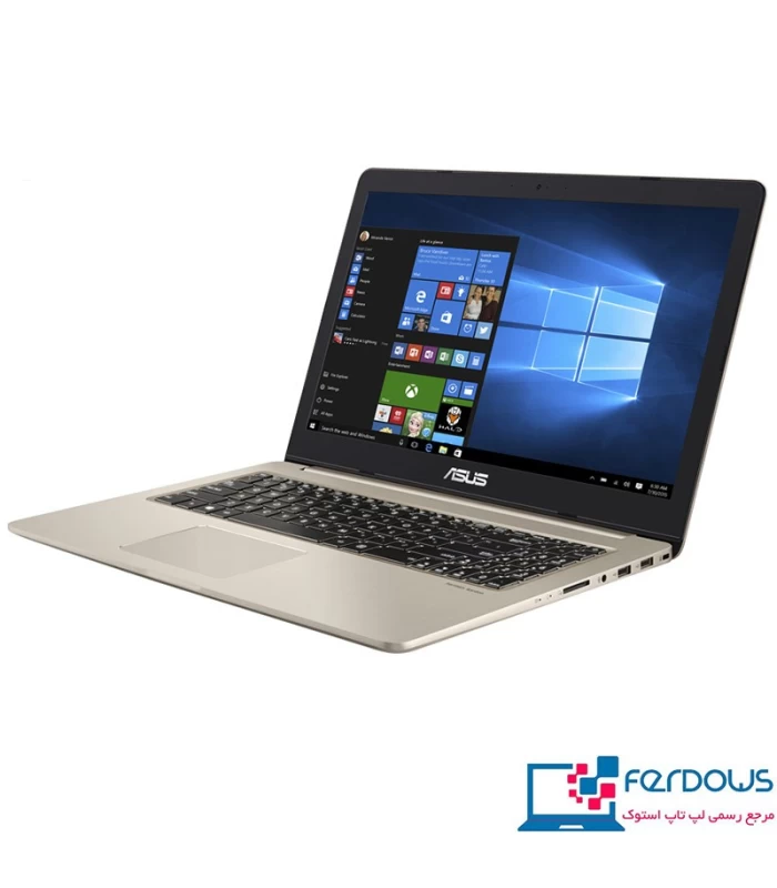 ASUS VIVOBOOK PRO N580 لپ تاپ