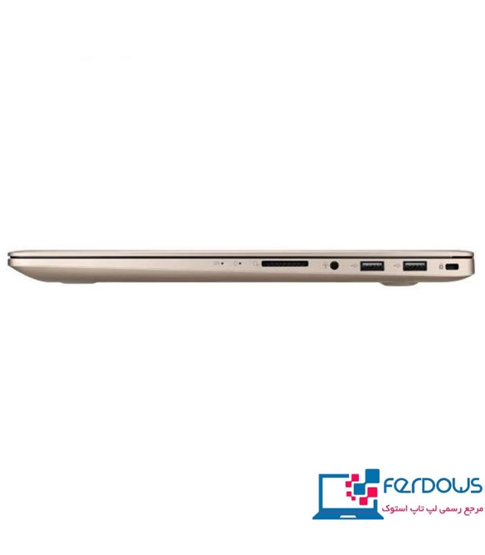ASUS VIVOBOOK PRO N لپتاپ