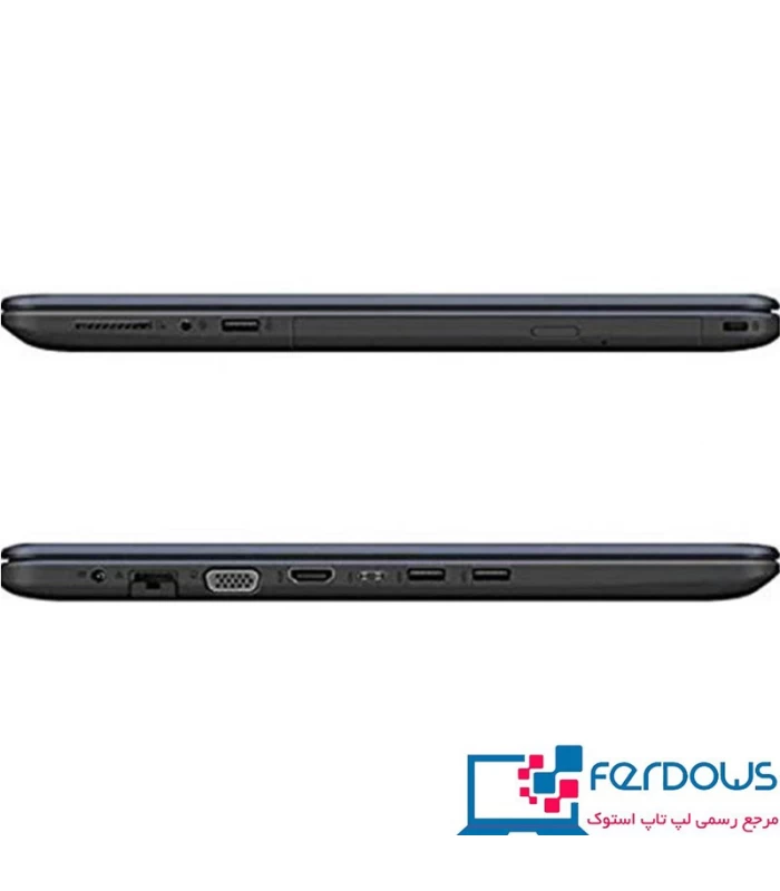 ASUS VIVOBOOK K542UF I7