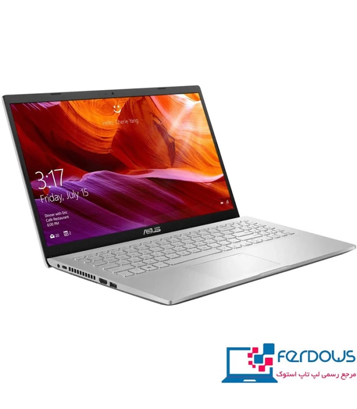 ASUS VIVOBOOK 15 M509DJ