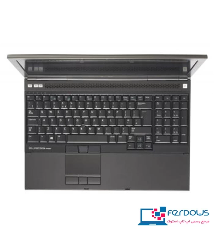 لپ-تاپ-دل-Precision-M4800