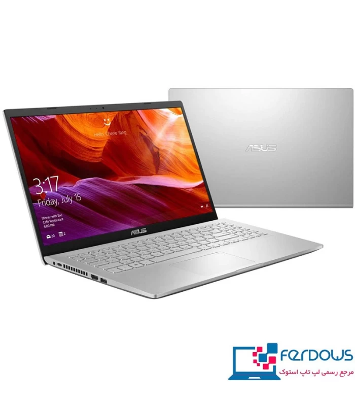 ASUS VIVOBOOK 15 M لپ تاپ