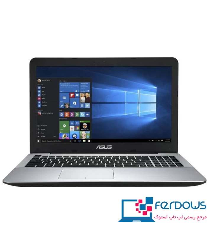 ASUS VIVOBOOK K555DG لپ تاپ