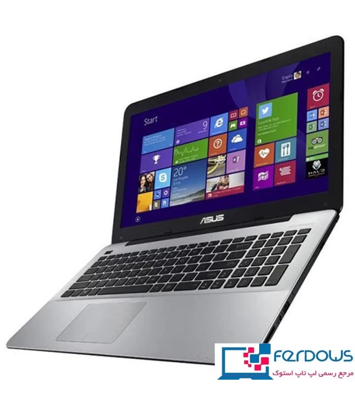 ASUS VIVOBOOK K555DG