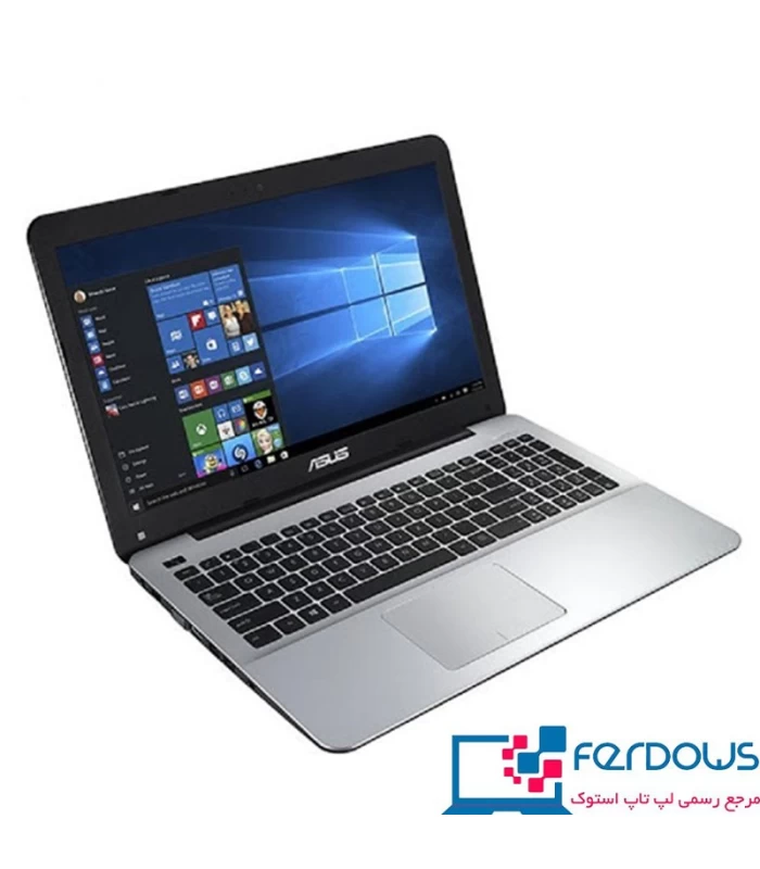 ASUS  K555DG لپ تاپ