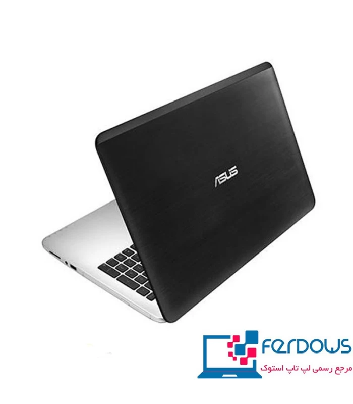 ASUS VIVOBOOK K555DG RADEON