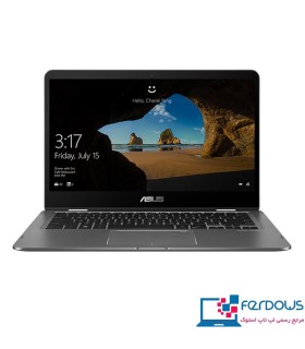 ASUS ZENBOOK Flip UX461UN لپ تاپ