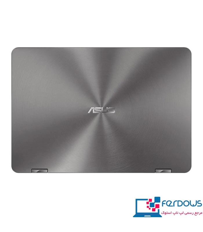 ASUS ZENBOOK Flip UX461UN