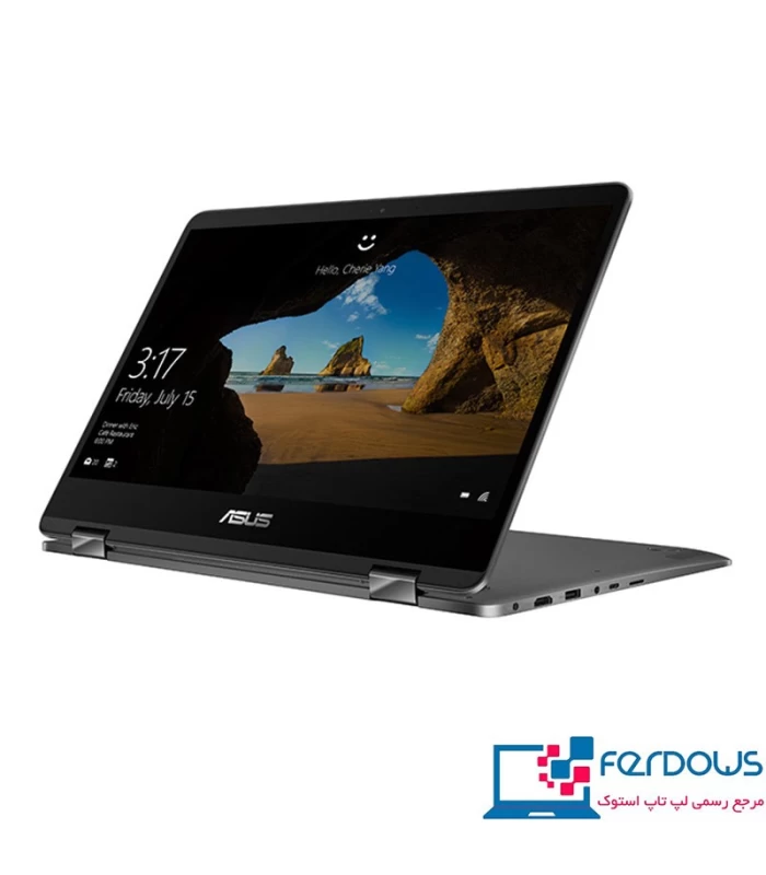 ASUS ZENBOOK Flip لپ تاپ