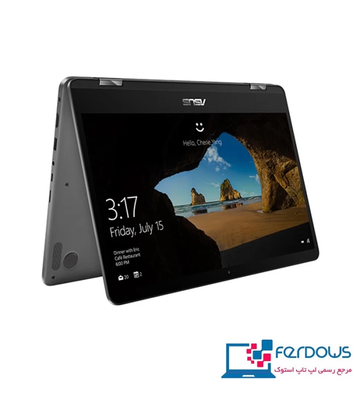 ASUS ZENBOOK Flip UX461UN