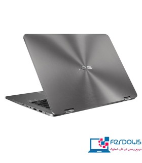 ASUS ZENBOOK Flip UX461UN