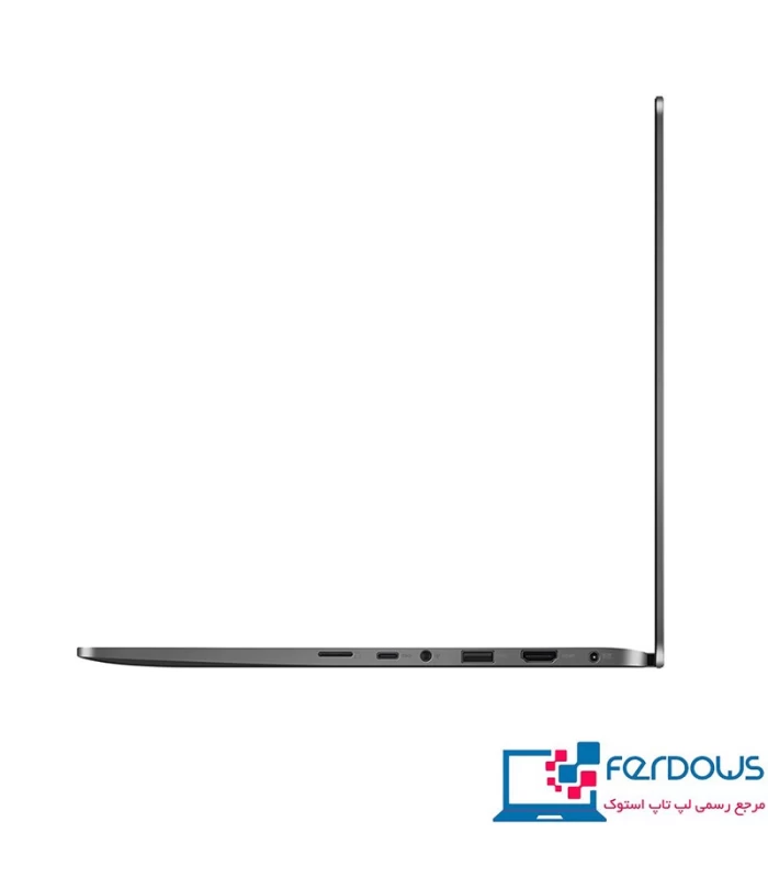 مشخصات، قیمت و خرید لپ تاپ ایسوس ASUS ZENBOOK Flip UX461UN | فروشگاه فردوس، مرجع رسمی انواع لپ تاپ های استوک و اپن باکس