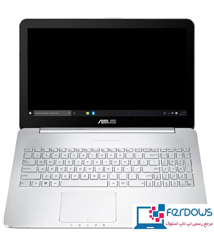 VIVOBOOK N552VW NVIDIA 2GB