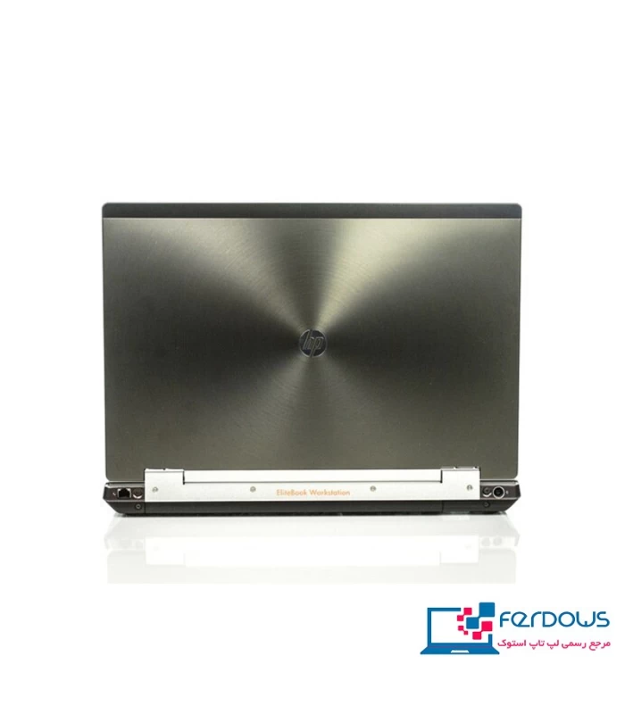 لپتاپ-ELITEBOOK-8570W