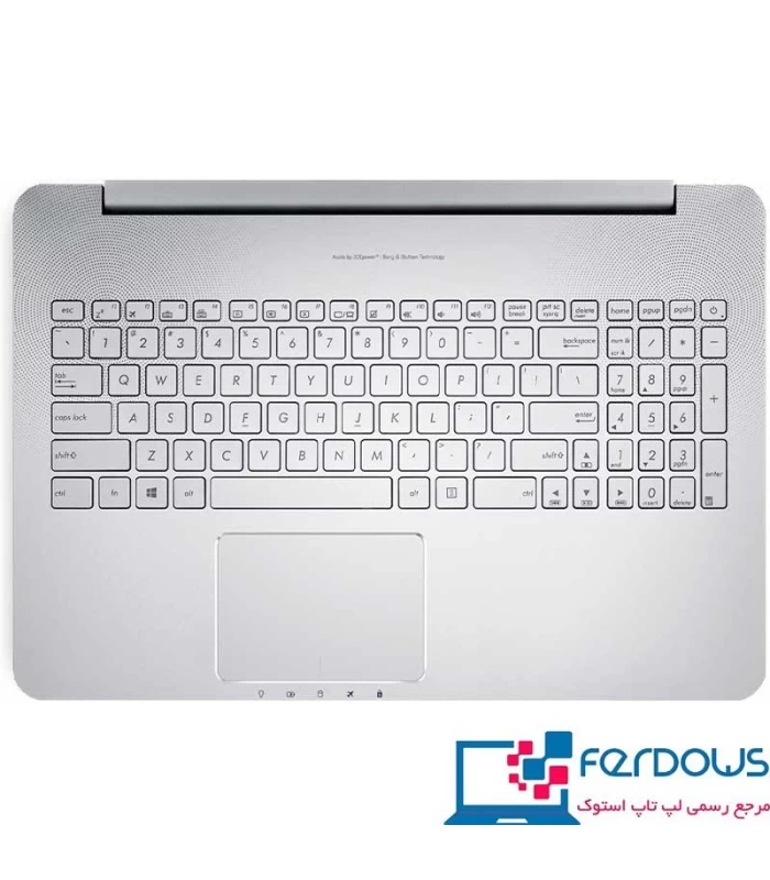 ASUS VIVOBOOK N552VW INTEL NVIDIA
