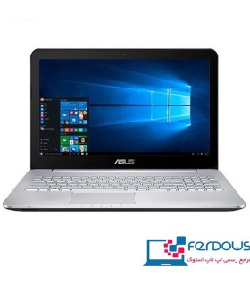 ASUS VIVOBOOK N552VW لپ تاپ