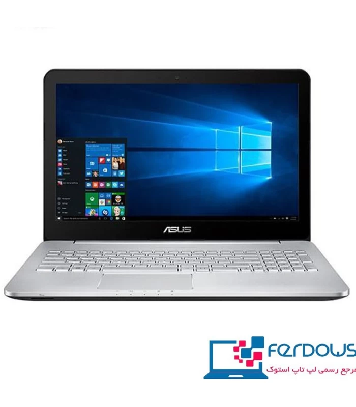 ASUS VIVOBOOK N552VW لپ تاپ