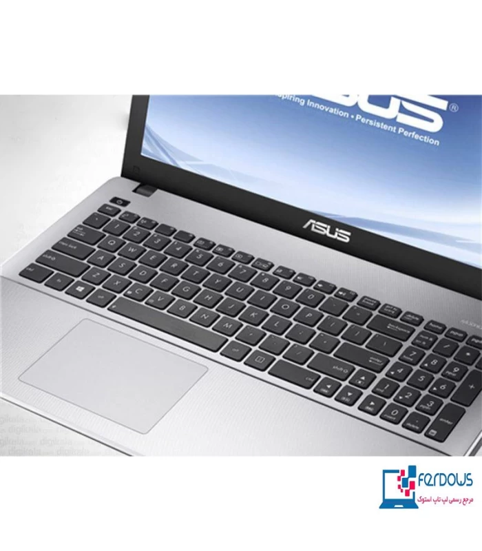 ایسوس- مدل-vivobook-x550ca