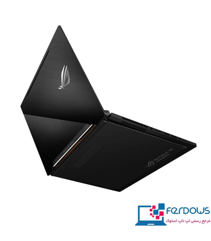 ASUS ROG Strix Zephyrus GX501VI لپتاپ