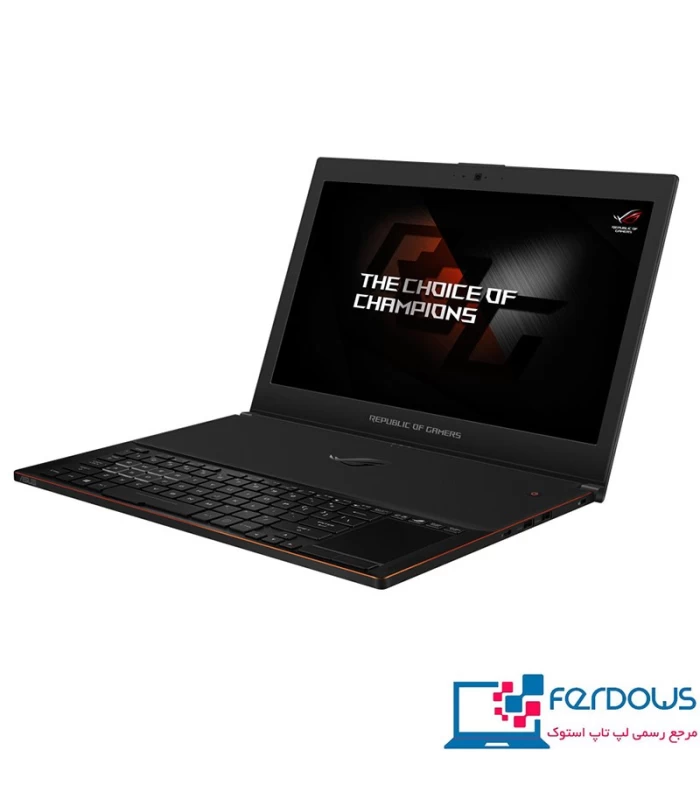 ASUS ROG Strix Zephyrus لپ تاپ
