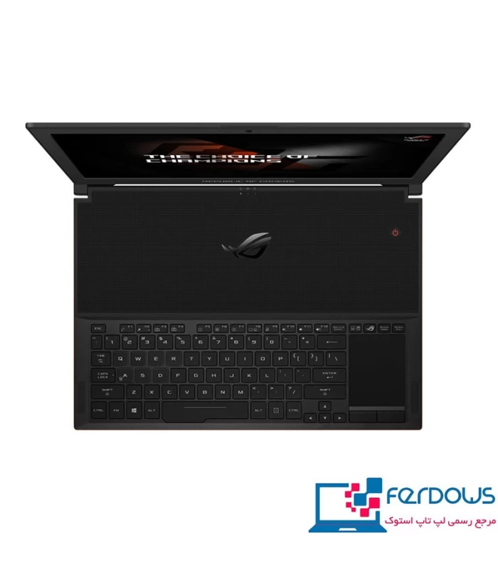 ASUS ROG Strix Zephyrus GX لپتاپ