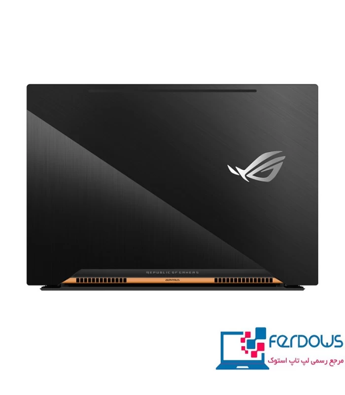 ASUS ROG Strix Zephyrus GX501VI