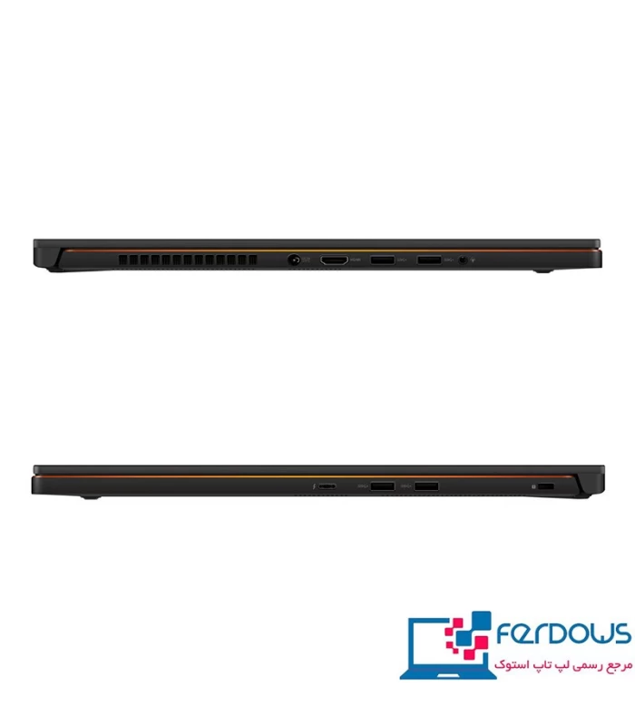 ASUS ROG Strix Zephyrus لپتاپ