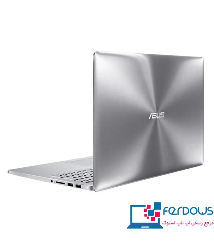 VIVOBOOK-N501JW