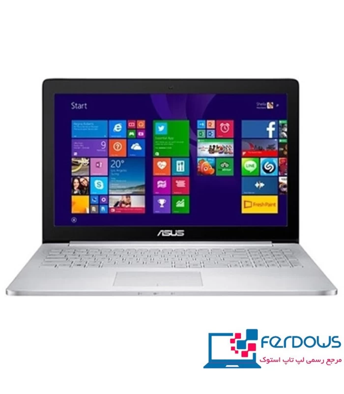 ASUS-VIVOBOOK-N501JW-لپ تاپ