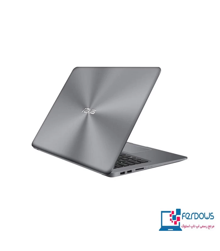 لپتاپ-asus-X510uf-8GB
