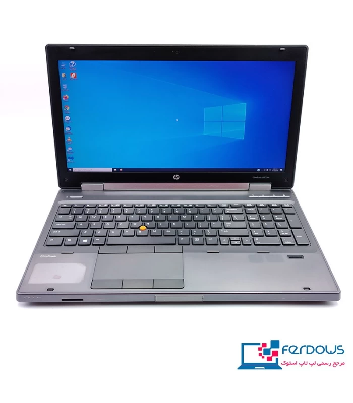قیمت-و-خرید-HP-8570W
