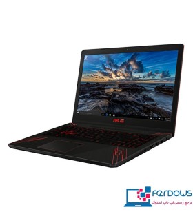 مشخصات، قیمت و خرید لپ تاپ ایسوس ASUS FX570UD | فروشگاه فردوس، مرجع رسمی انواع لپ تاپ های استوک و اپن باکس