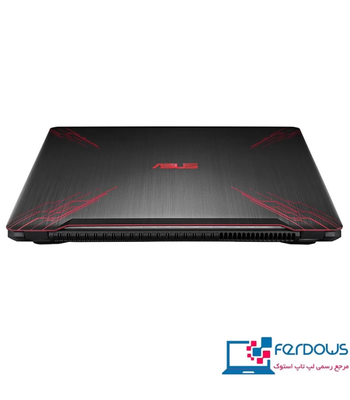 مشخصات، قیمت و خرید لپ تاپ ایسوس ASUS FX570UD | فروشگاه فردوس، مرجع رسمی انواع لپ تاپ های استوک و اپن باکس