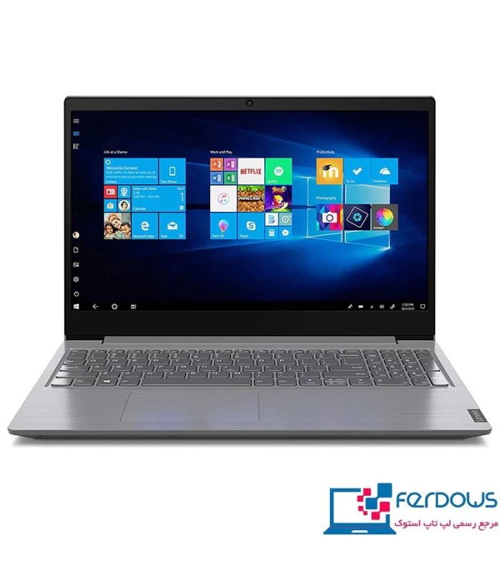 LENOVO V15 لپتاپ