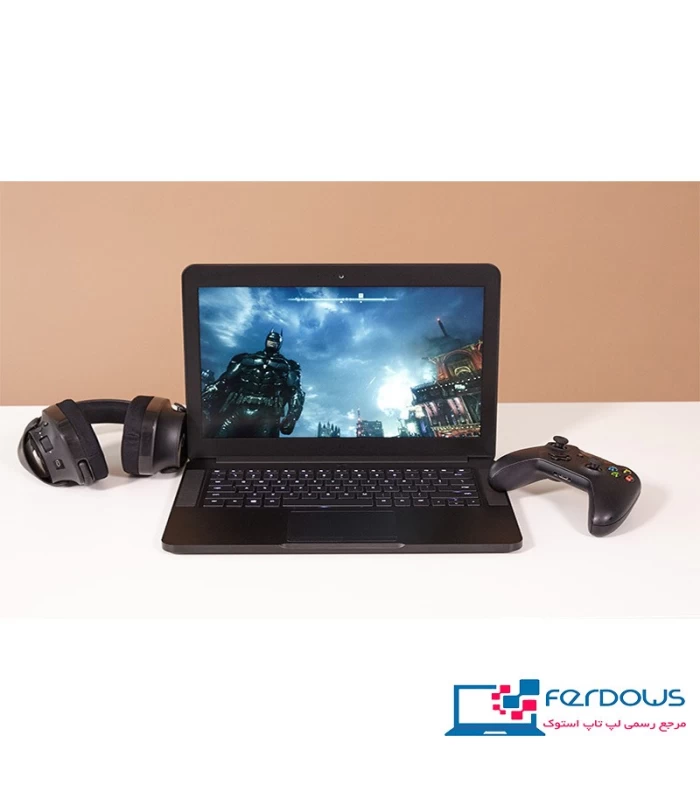 بررسی-Laptop-razer-blade-14-inch-gaming